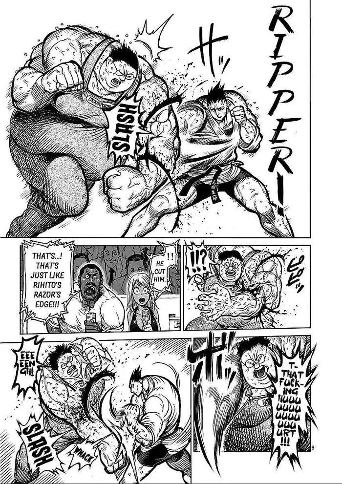 Kengan Ashura Chapter 49 image 13_optimized